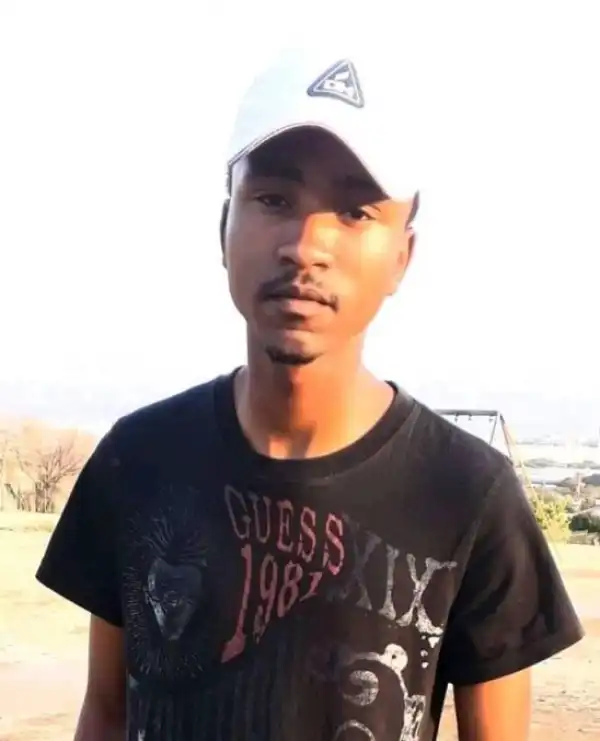 Benediction SA - God 27(Kasi Mix)